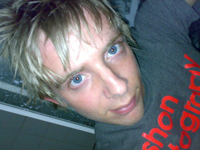Matt34 from South Carolina, 34 years old