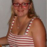 FlowerJoos from Tempe, 43 years old