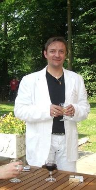 Andycap from Fort Wayne, 45 years old