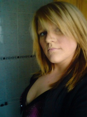 UnpopularLayla from Tucson, 34 years old