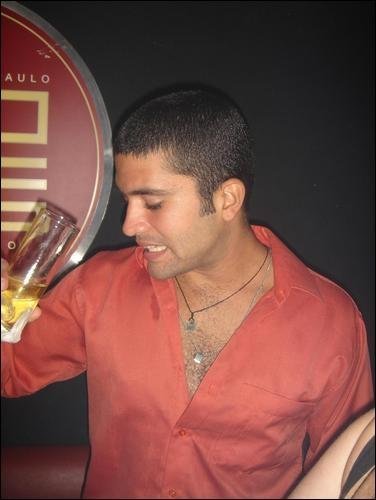 Ethan from Baltimore, 30 years old
