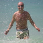 Wolfman from Miami Gardens, 46 years old