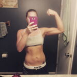 LesbianGoesCock from Ontario, 24 years old