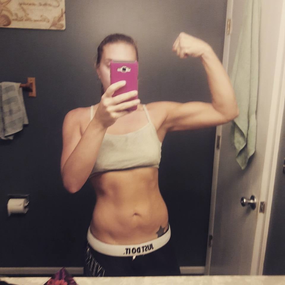 LesbianGoesCock from Ontario, 24 years old