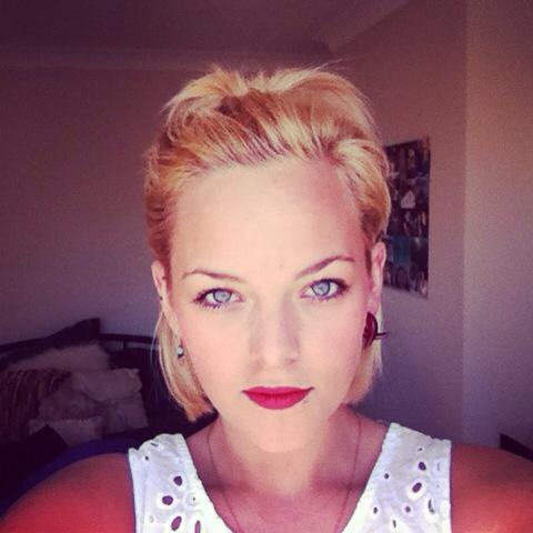 Darlene from Boulder, 30 years old