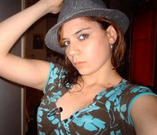 LoveSighted from Lewisville, 28 years old