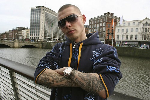 RomanceMan from Los Angeles, 39 years old