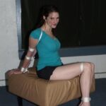 Andrasecret from South Carolina, 40 years old