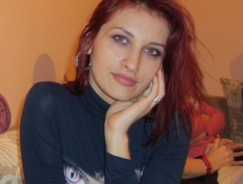 JustMe45 from Minneapolis, 44 years old