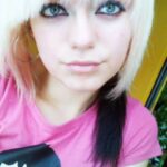 Notts_Girl from Washington, 27 years old