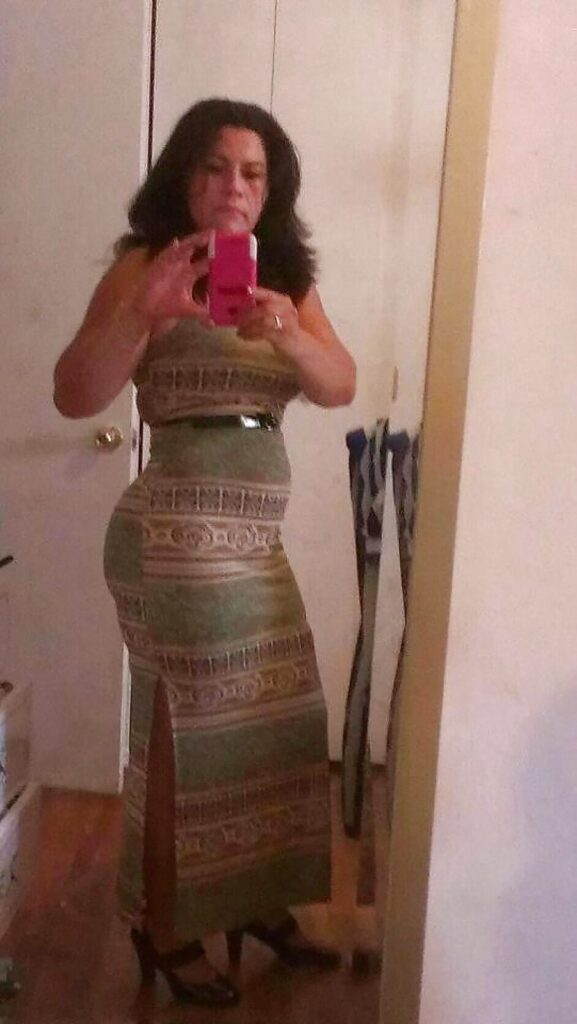 cougarleah from Garland, 48 years old