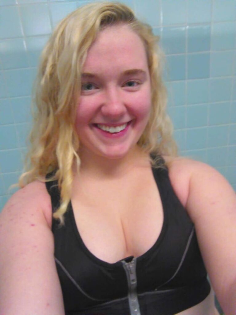 dirtyKaia from Victorville, 28 years old