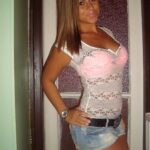 Sammie from West Virginia, 25 years old