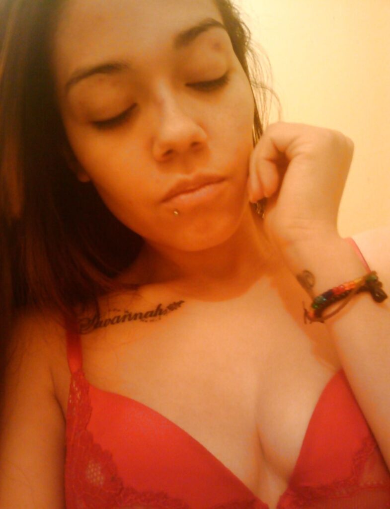 Yessica from New Orleans, 26 years old