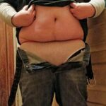 Shay from Michigan, 44 years old