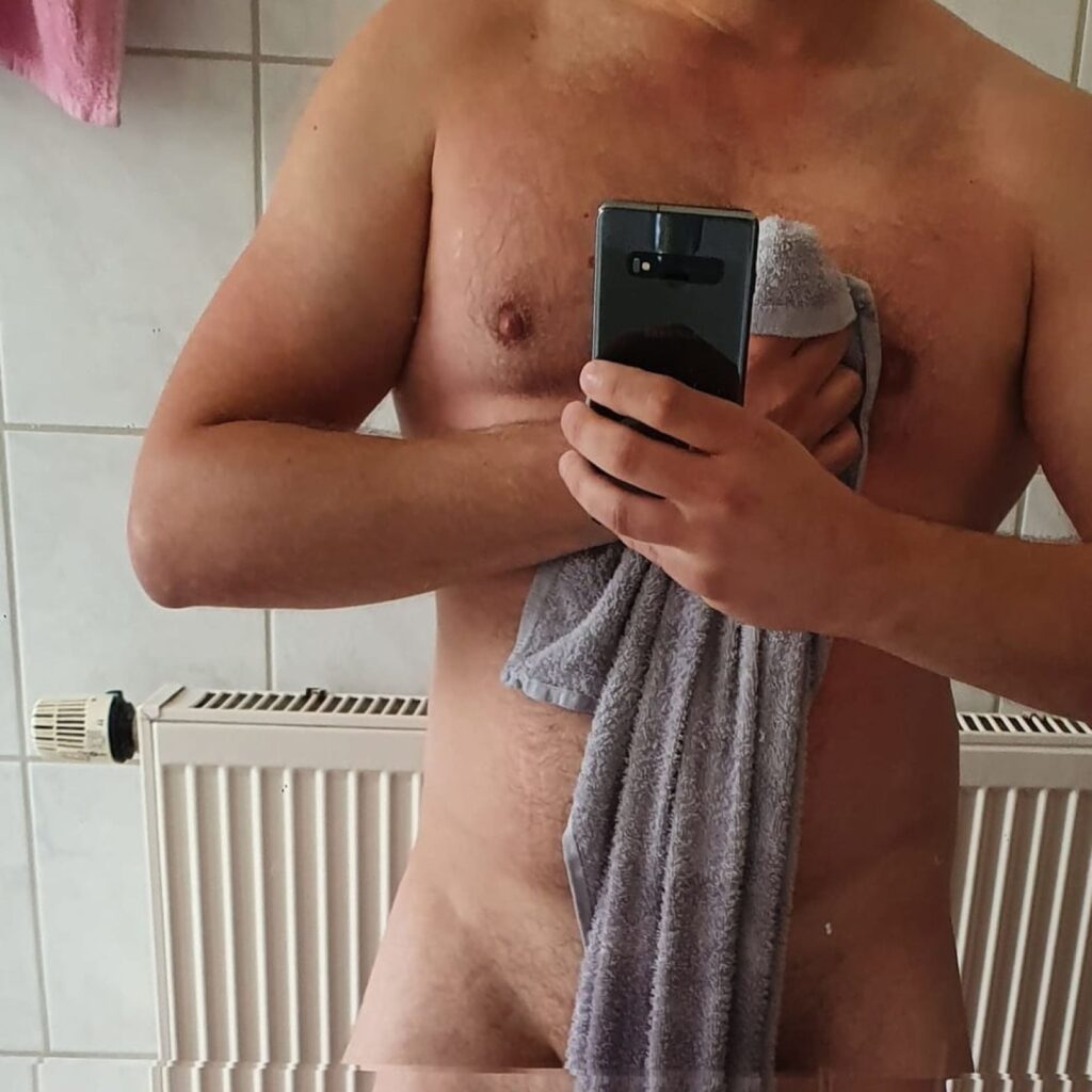 secretFun from Rancho Cucamonga, 43 years old