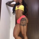 Aphrodite from Lubbock, 35 years old