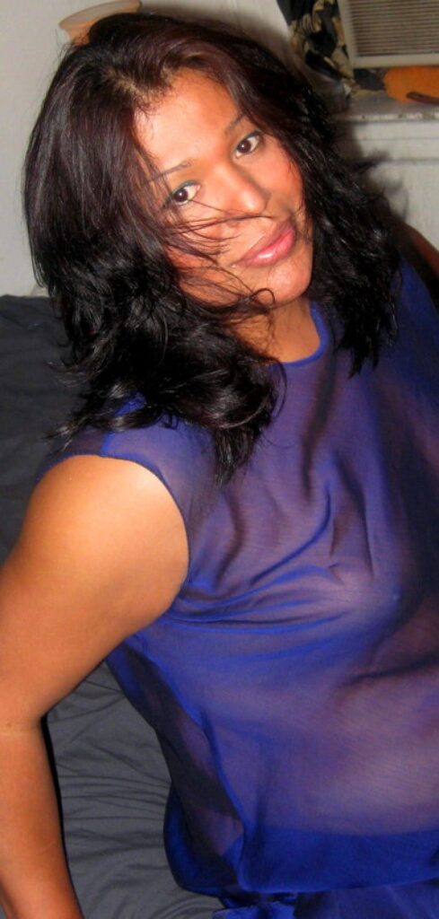 Mistyblue from Phoenix, 42 years old