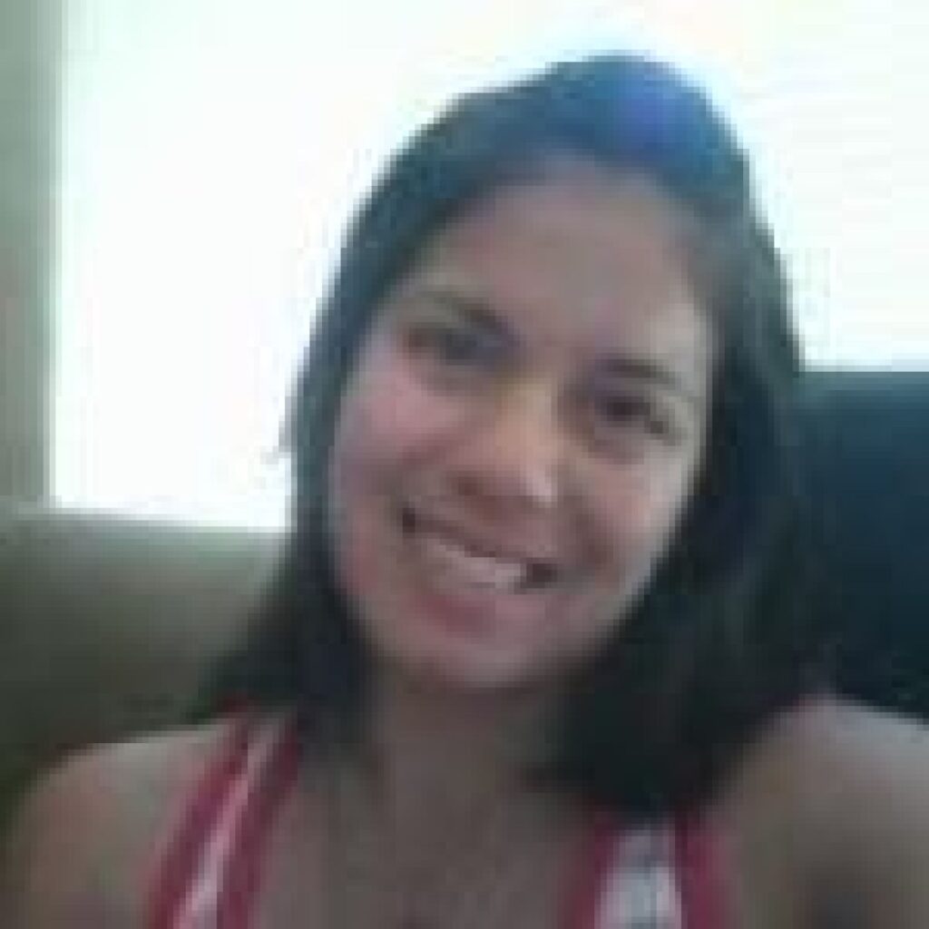 Nissa from Lafayette, 53 years old