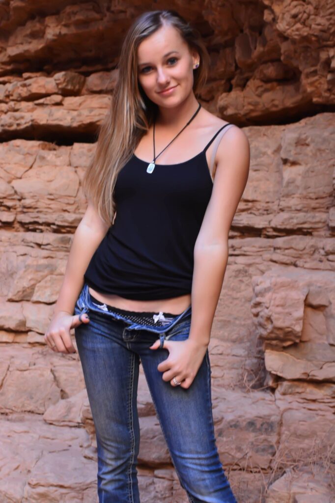 New2You from Independence, 21 years old