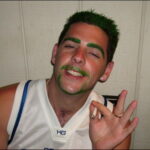 RussellBear from Irving, 33 years old