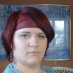 TarotReader from Charleston, 36 years old