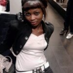 Tenisha from Lincoln, 27 years old