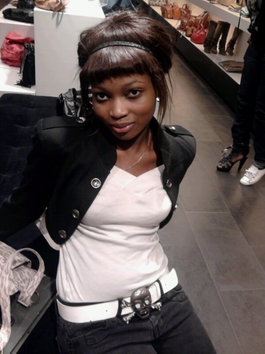 Tenisha from Lincoln, 27 years old