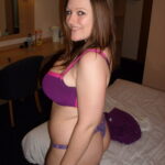 ELIgirl from Ann Arbor, 28 years old