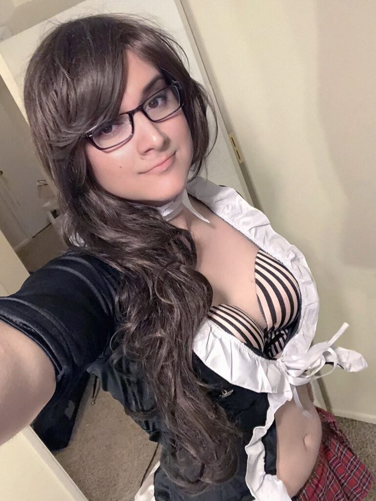 Cassey8157 from Davenport, 26 years old