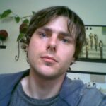 MikeyMike from Cambridge, 36 years old