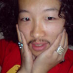 Hung from Honolulu, 40 years old