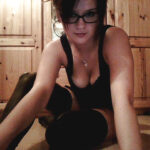NaughtyNerys from Greeley, 41 years old