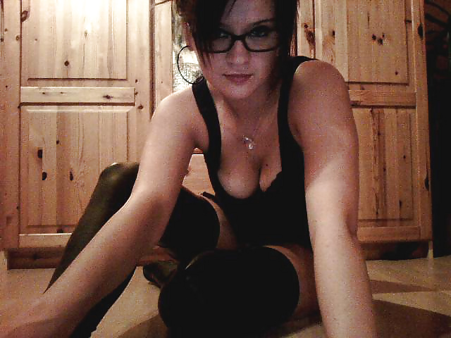 NaughtyNerys from Greeley, 41 years old