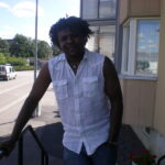 HunkAChase from Abilene, 50 years old