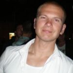 Rick38 from Elizabeth, 38 years old