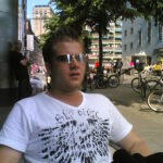 Josh from Springfield, 32 years old