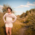 outdoor_Ellie from San Jose, 32 years old