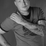 Tyler from North Carolina, 43 years old