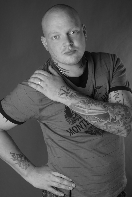 Tyler from North Carolina, 43 years old
