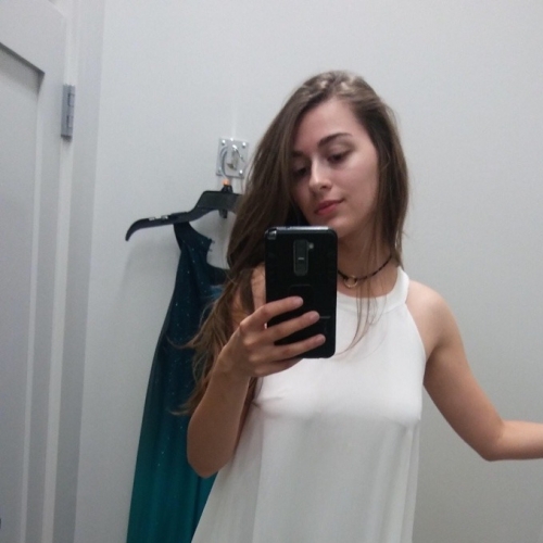 C@Cheryl from Berkeley, 32 years old