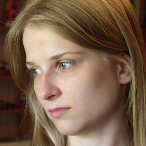 Shy_Amelia from North Dakota, 32 years old
