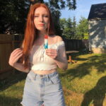 ReDCrown from Omaha, 21 years old