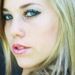 Lusciousblonde from Jacksonville, 33 years old
