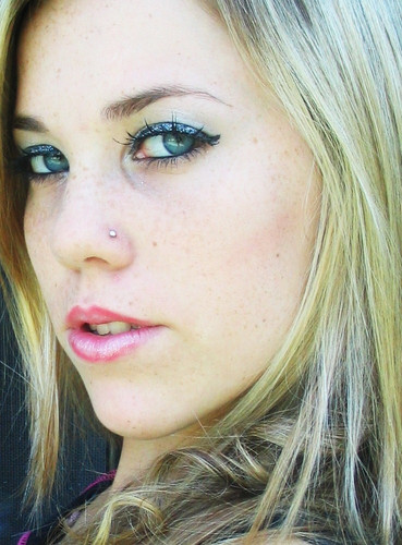 Lusciousblonde from Jacksonville, 33 years old