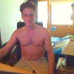 LucaLuu from Washington, 27 years old