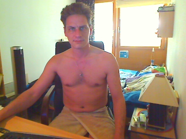 LucaLuu from Fort Worth, 27 years old