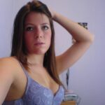 littlemisssunshine from Illinois, 26 years old