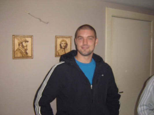 SingleRob from Tyler, 41 years old