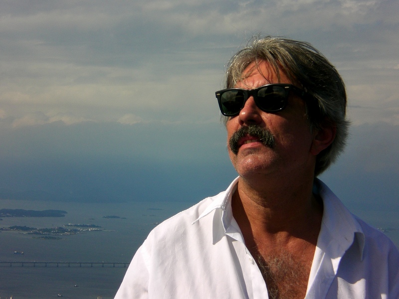 Dreamer2473 from Corpus Christi, 58 years old